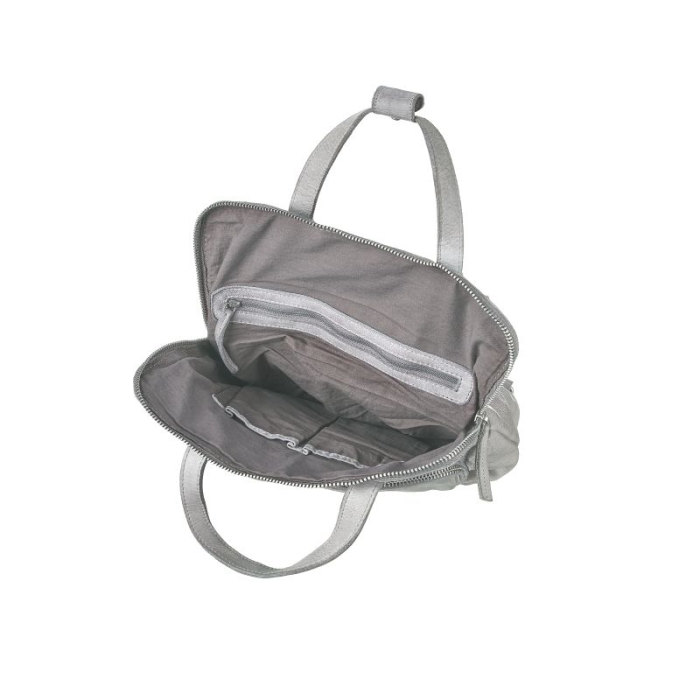 CITY BACKPACK GREY
